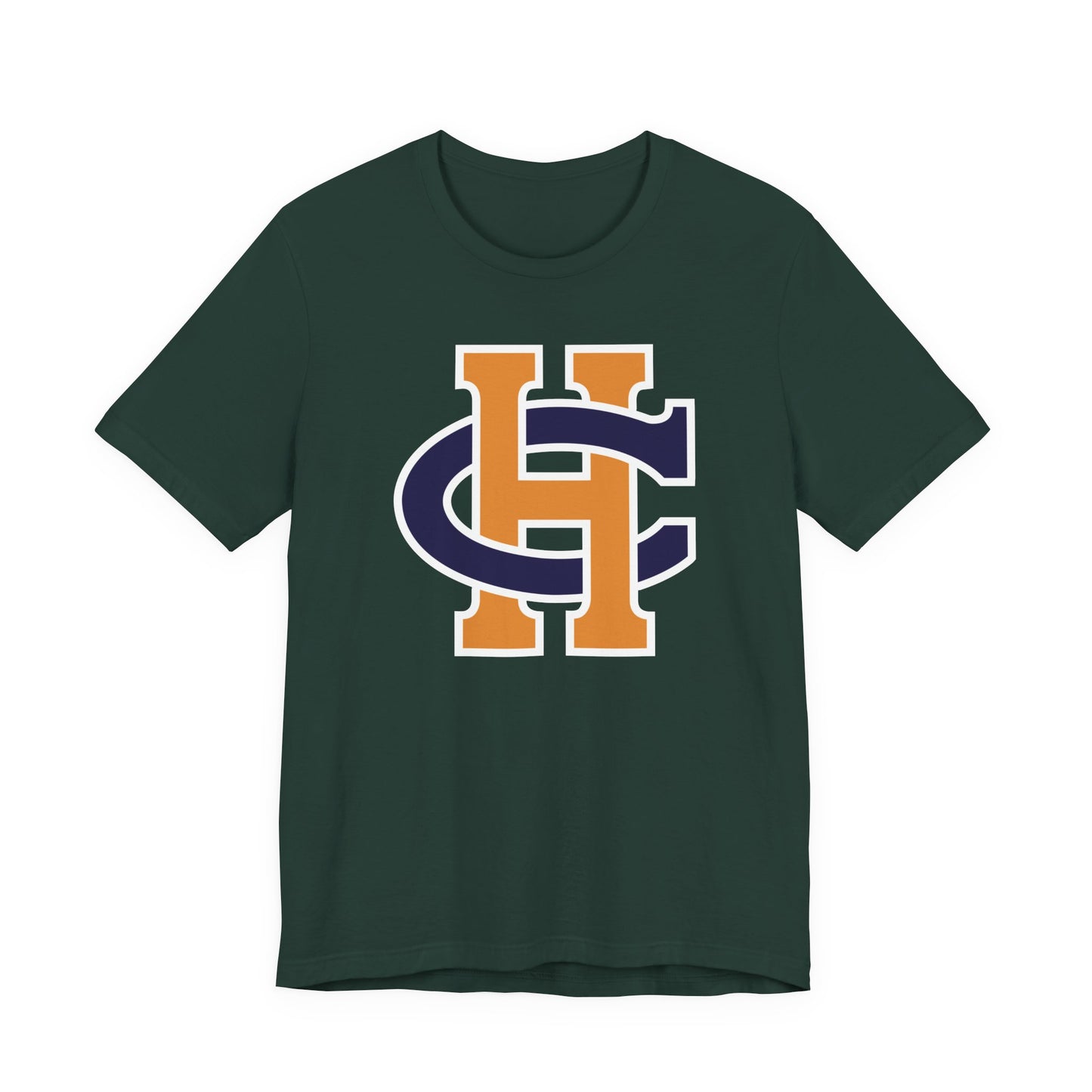 Jersey Short Sleeve Tee