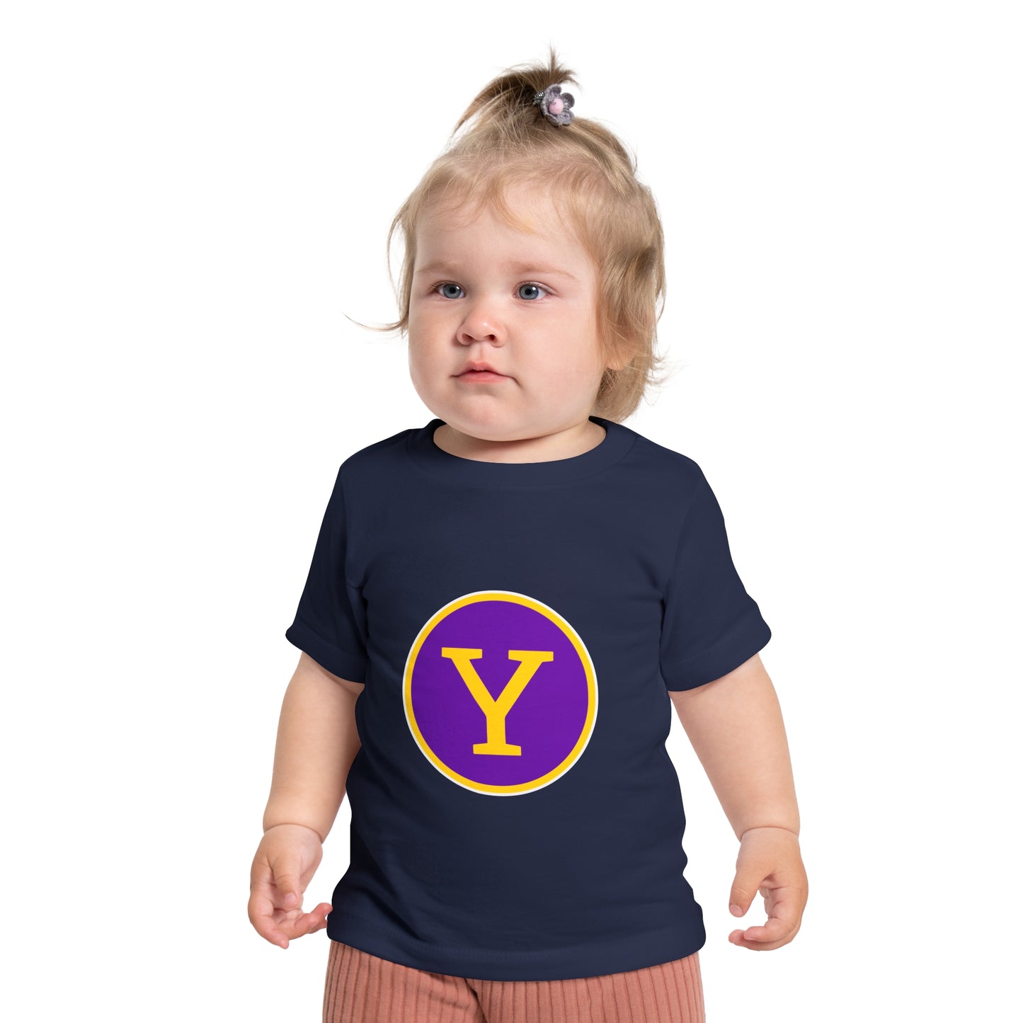 Baby Short Sleeve Tee