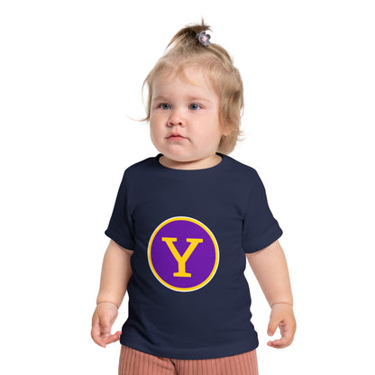 Baby Short Sleeve Tee