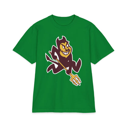 Max Heavyweight Short Sleeve Tee
