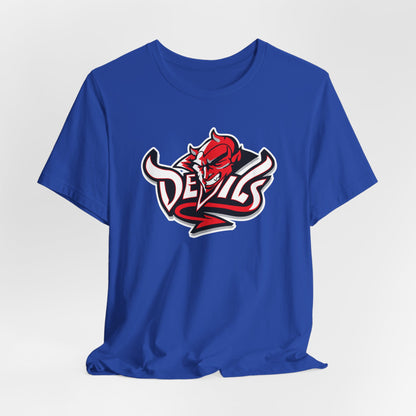 Jersey Short Sleeve Tee