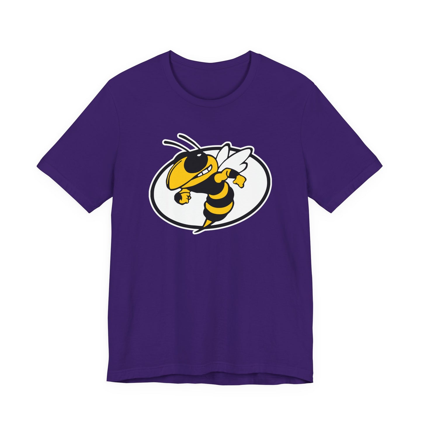 Jersey Short Sleeve Tee