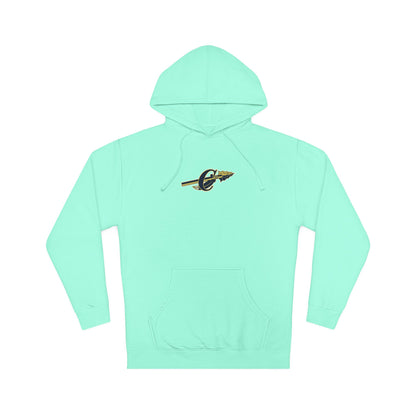 Midweight Pullover Hoodie
