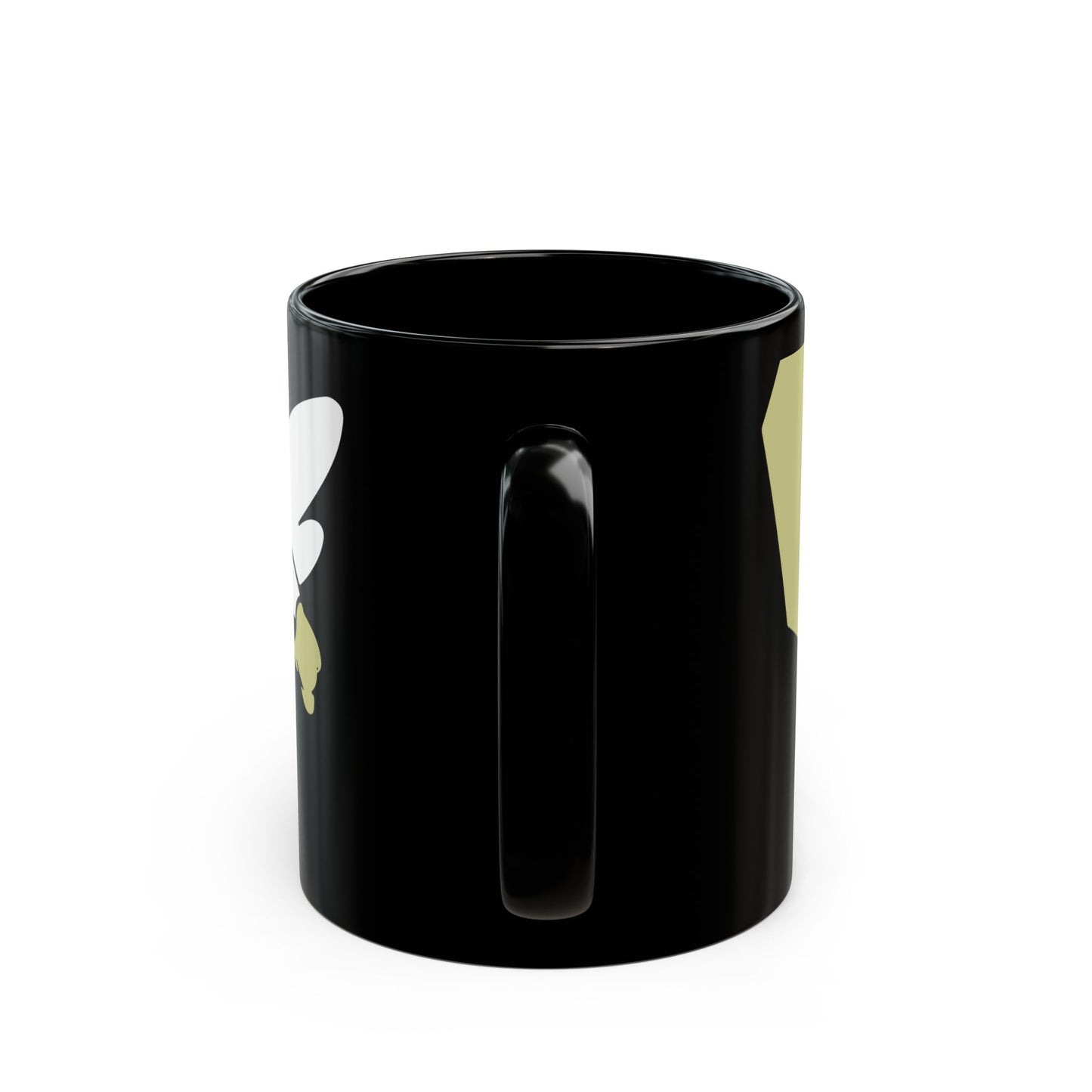 Black Team Mug (11oz/15oz)
