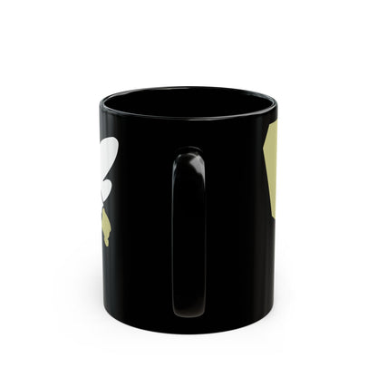 Black Team Mug (11oz/15oz)