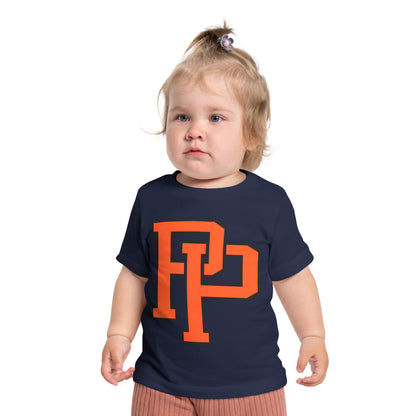 Baby Short Sleeve Tee