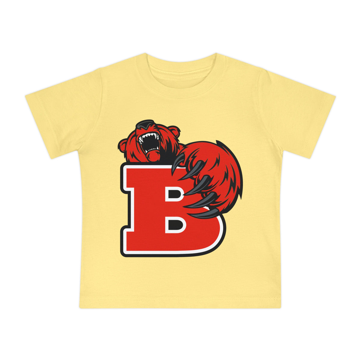 Baby Short Sleeve Tee