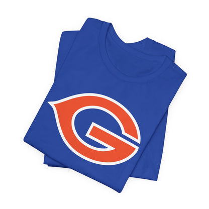 Jersey Short Sleeve Tee