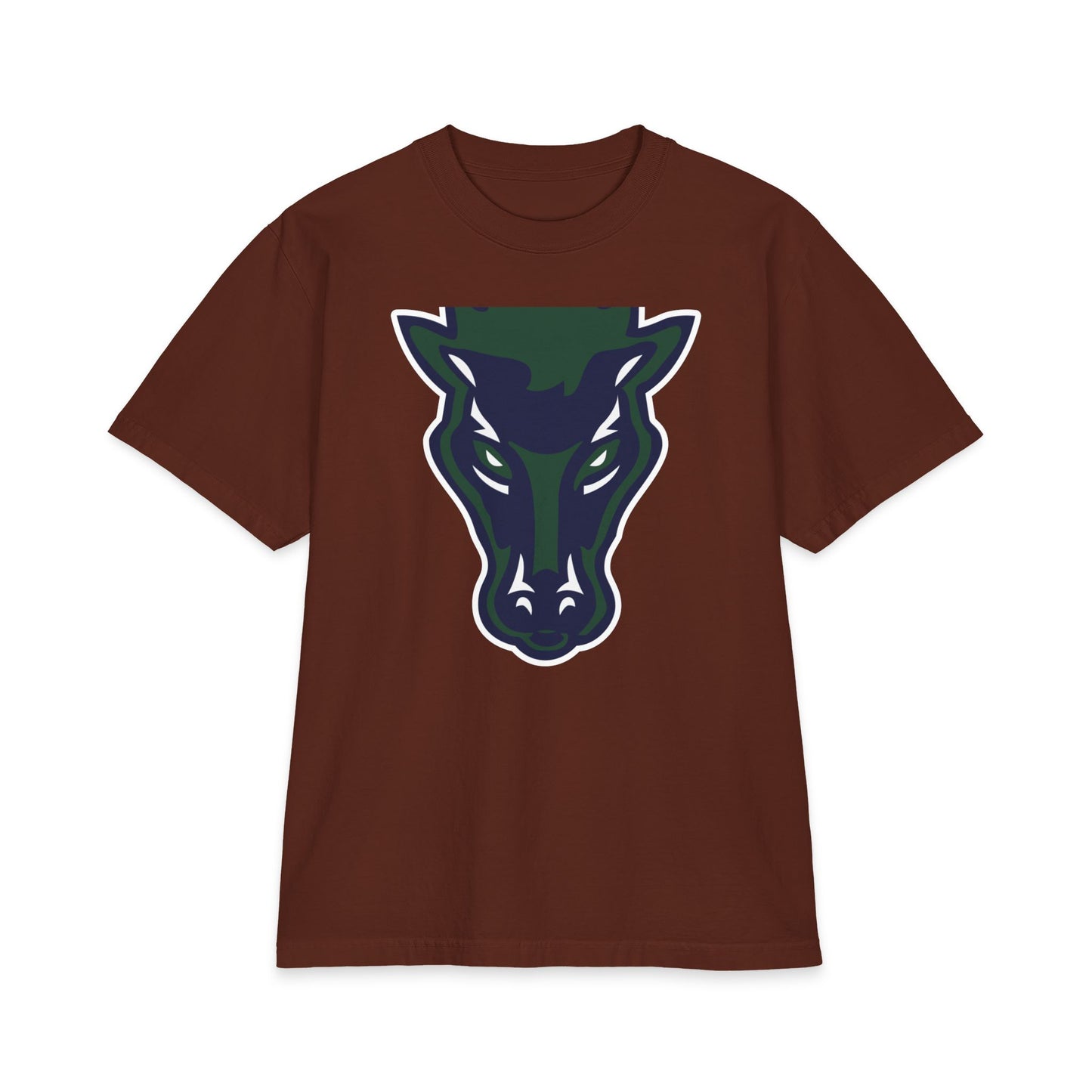 Max Heavyweight Short Sleeve Tee