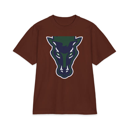 Max Heavyweight Short Sleeve Tee