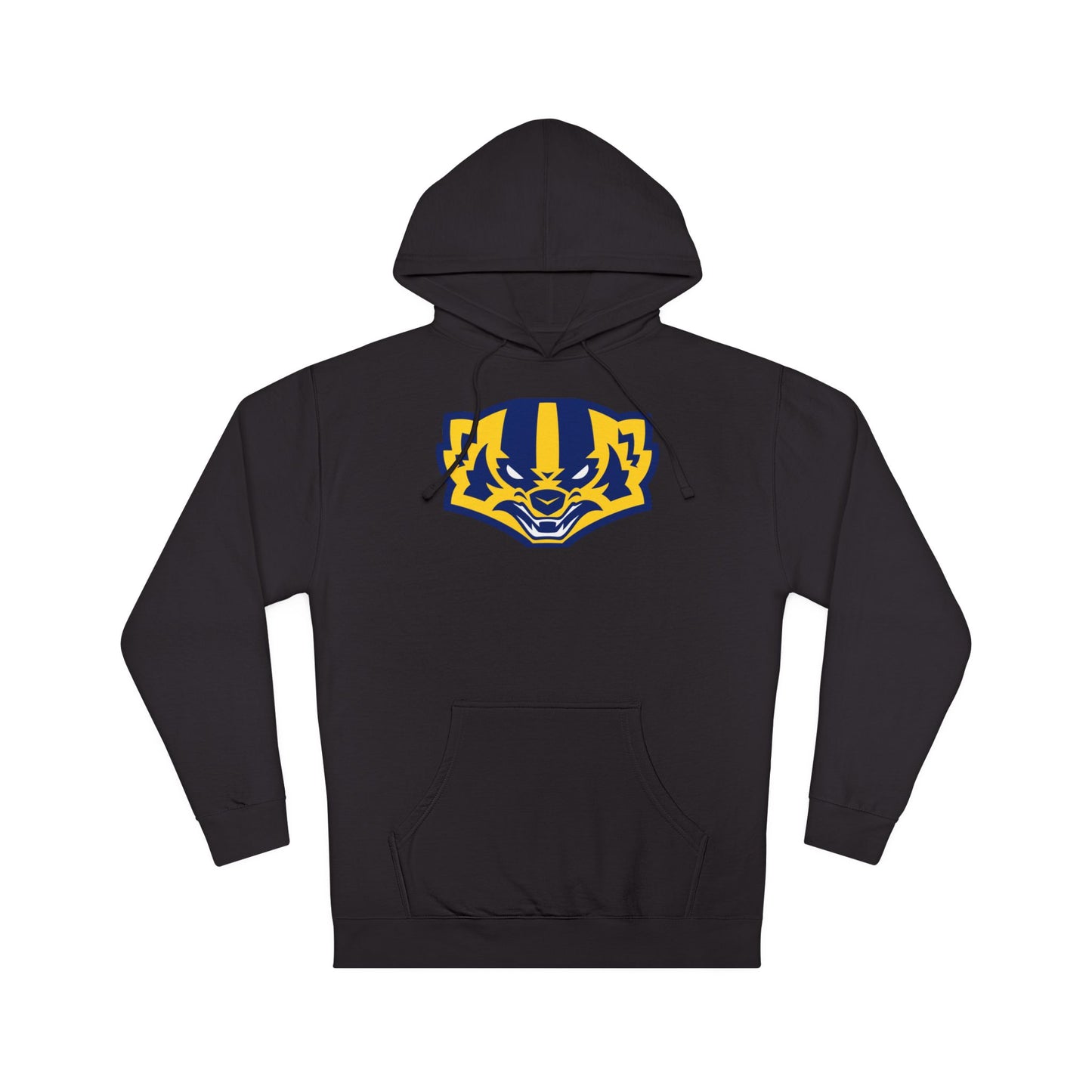 Midweight Pullover Hoodie