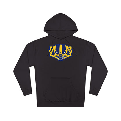 Midweight Pullover Hoodie