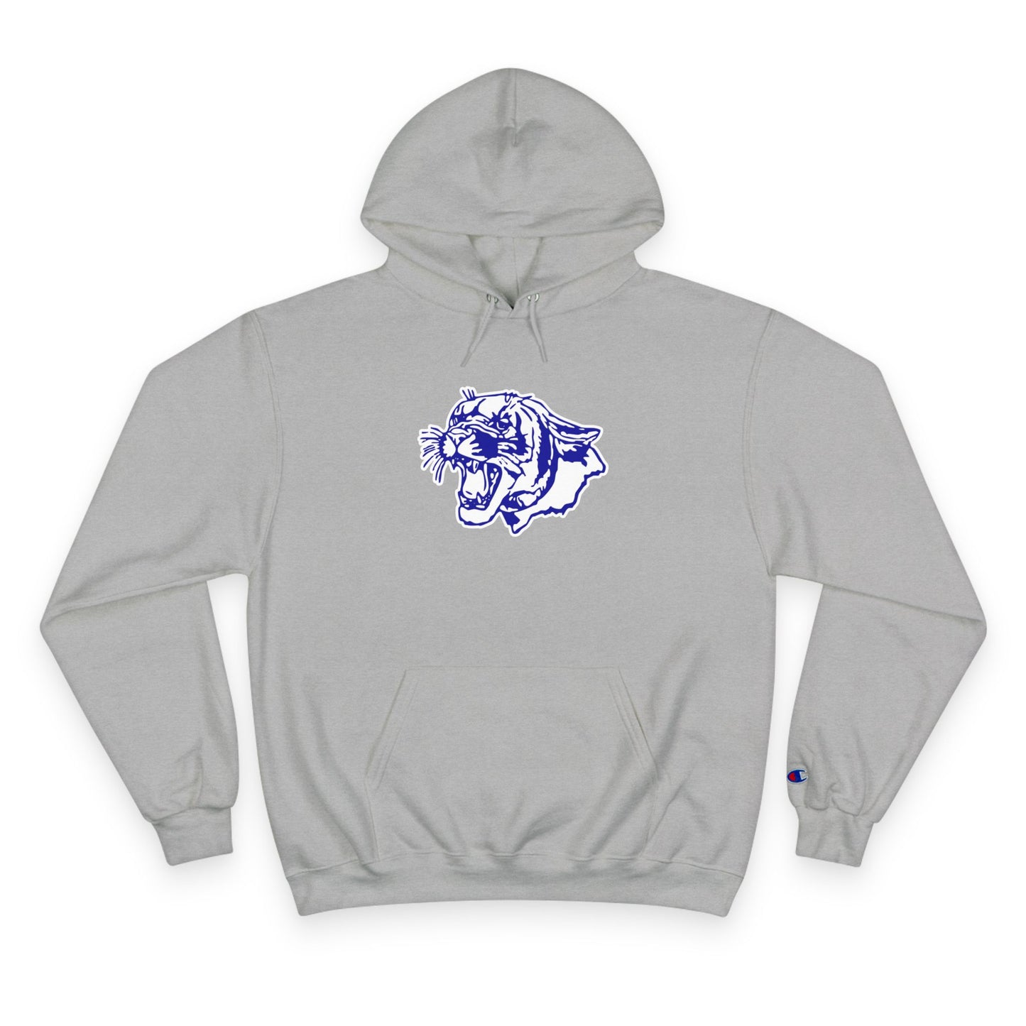 Champion Powerblend Fleece Pullover Hoodie
