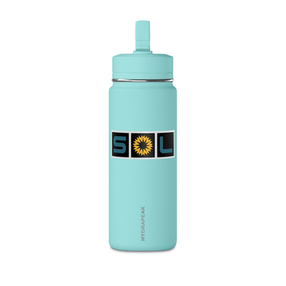 Mini Water Bottle, 20oz