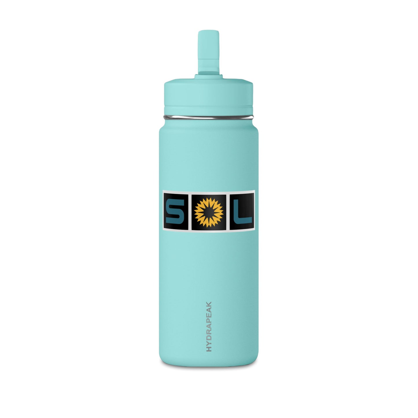 Mini Water Bottle, 20oz