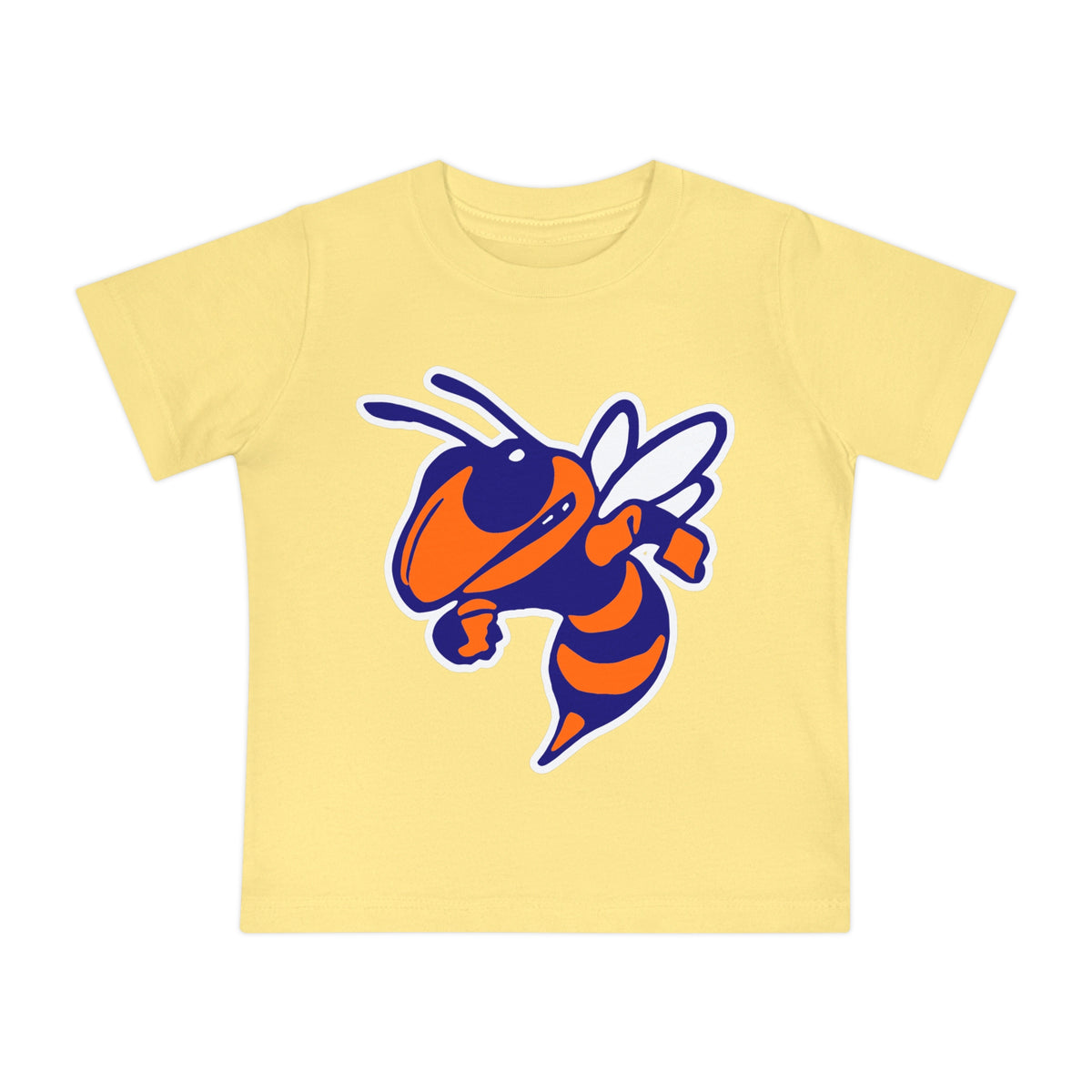 Baby Short Sleeve Tee