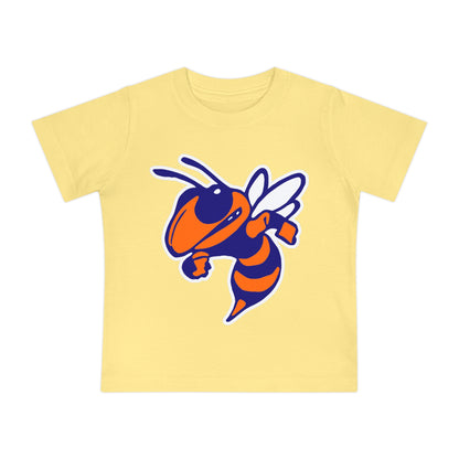 Baby Short Sleeve Tee