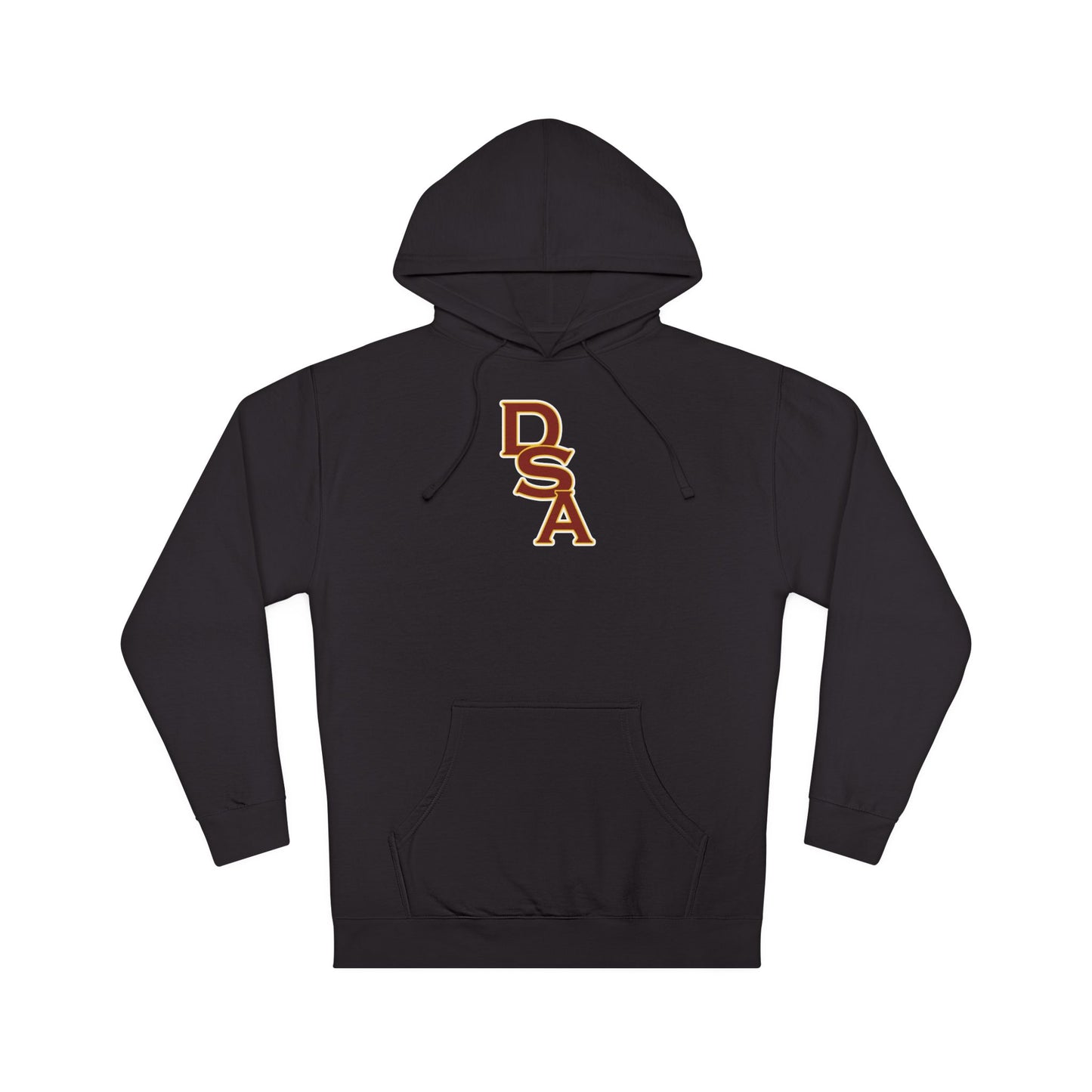 Midweight Pullover Hoodie