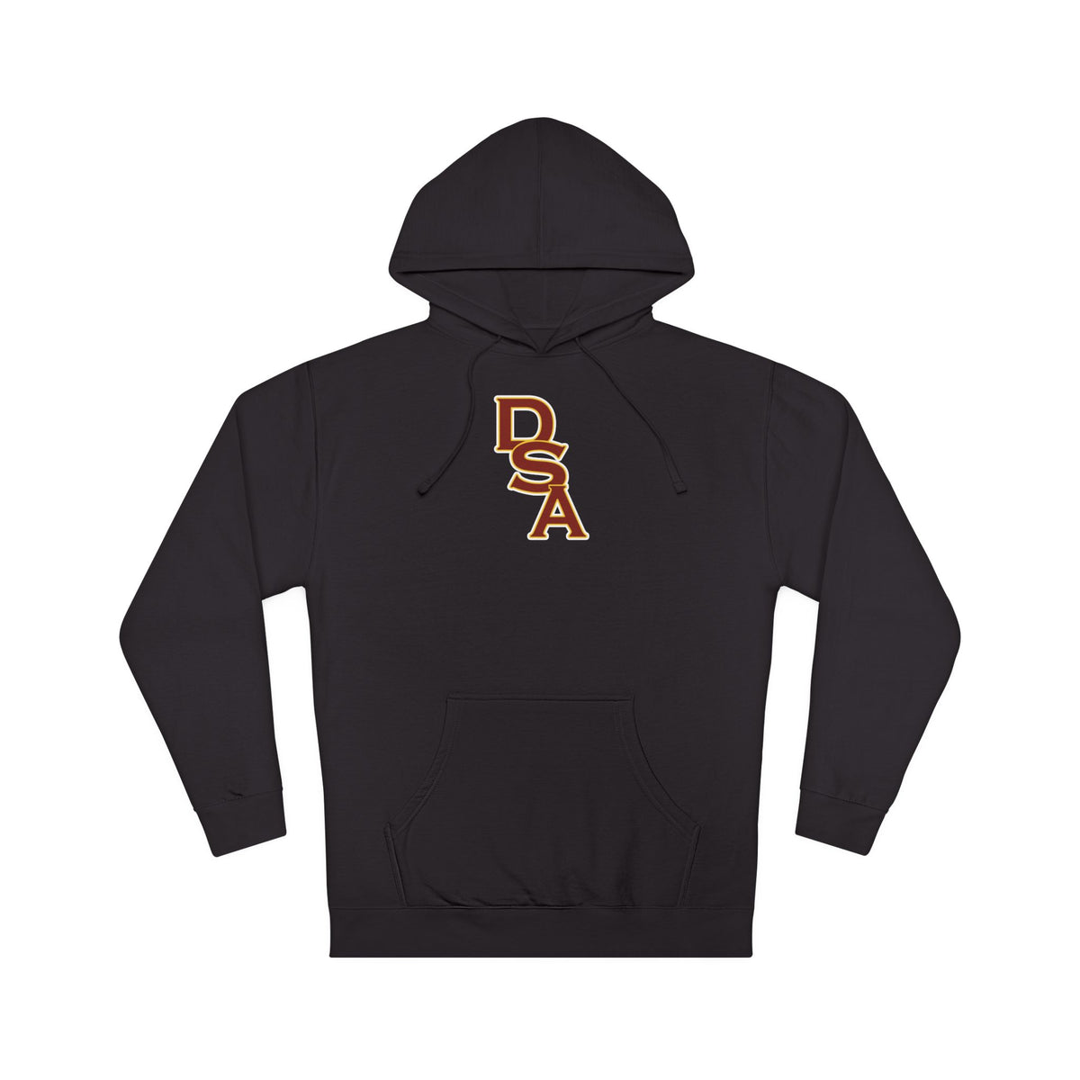 Midweight Pullover Hoodie