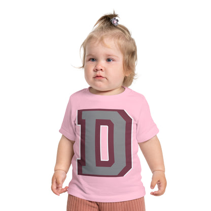 Baby Short Sleeve Tee