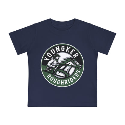 Baby Short Sleeve Tee