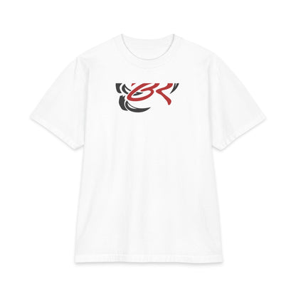 Max Heavyweight Short Sleeve Tee