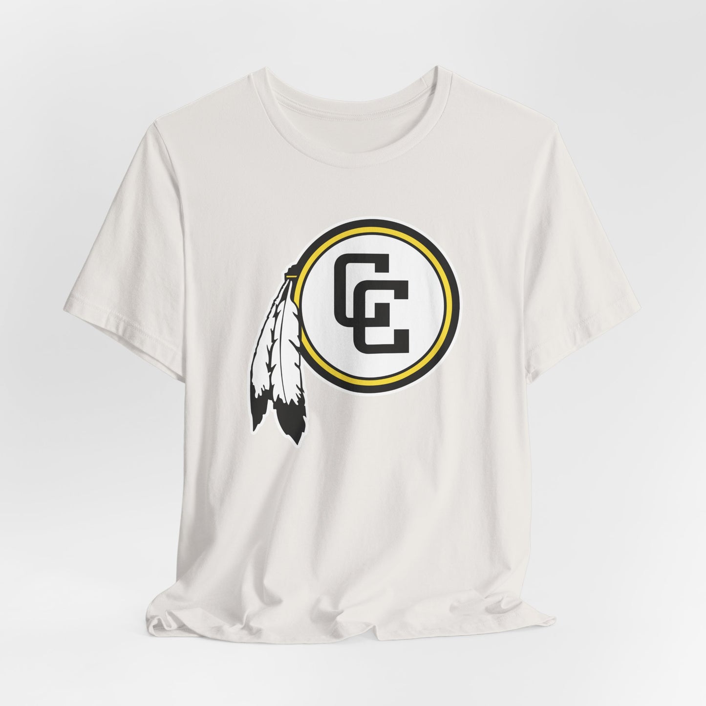 Jersey Short Sleeve Tee