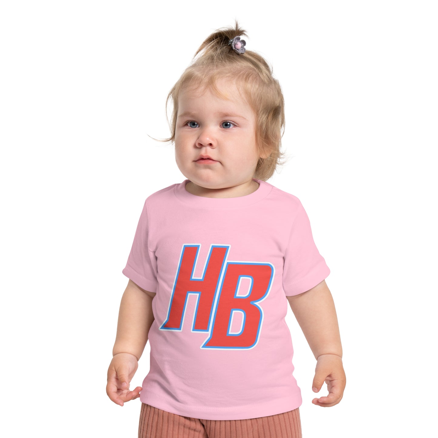 Baby Short Sleeve Tee