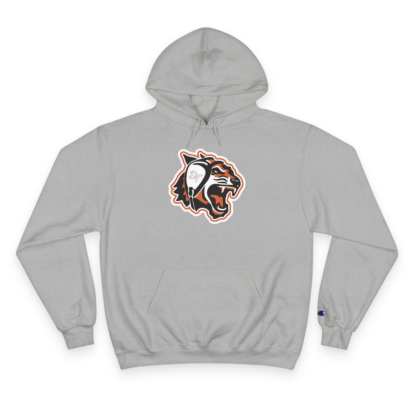 Champion Powerblend Fleece Pullover Hoodie