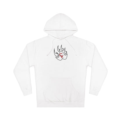 Midweight Pullover Hoodie