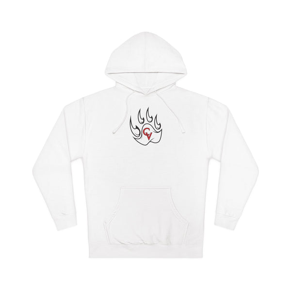 Midweight Pullover Hoodie