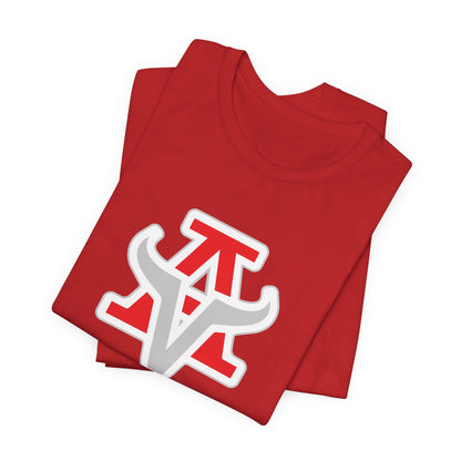 Jersey Short Sleeve Tee