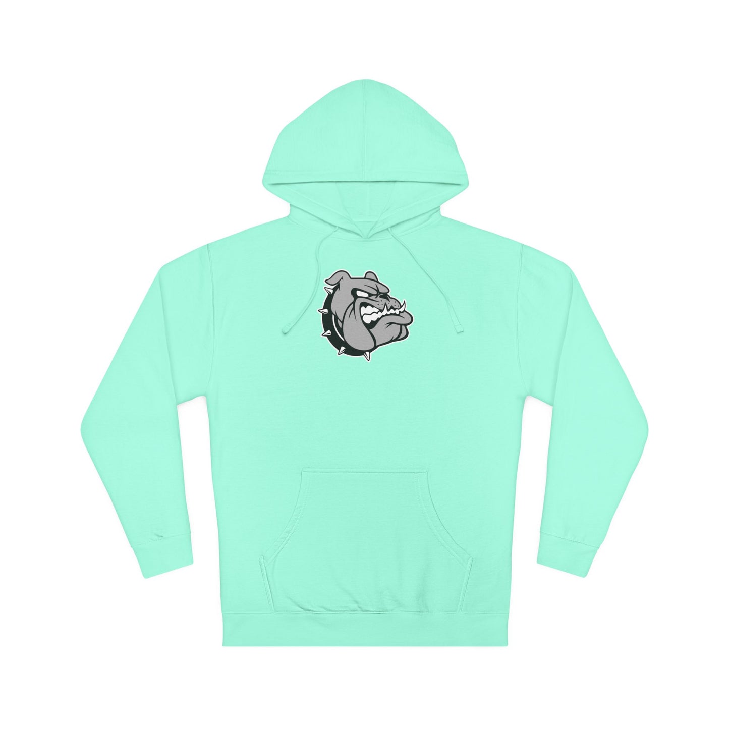 Midweight Pullover Hoodie