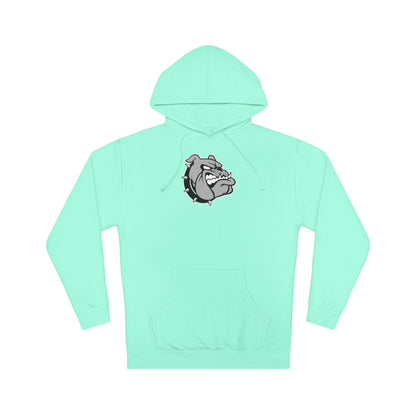 Midweight Pullover Hoodie