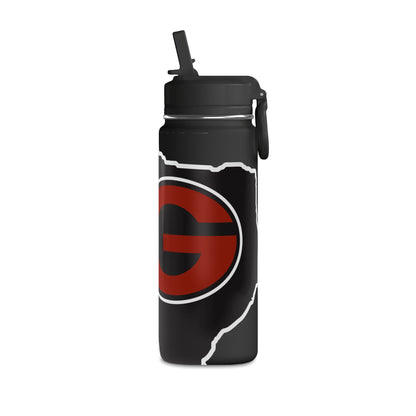 Mini Water Bottle, 20oz