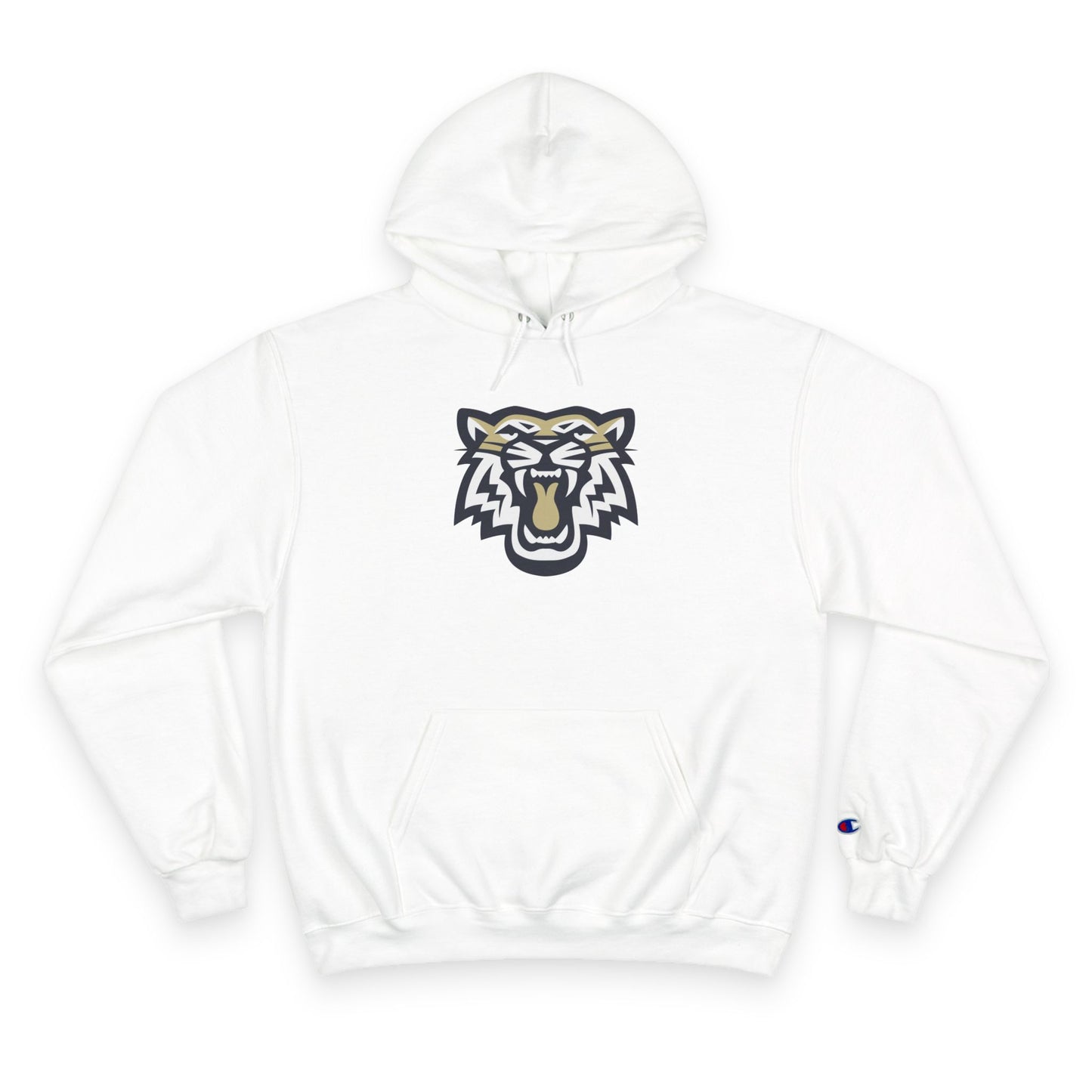 Champion Powerblend Fleece Pullover Hoodie