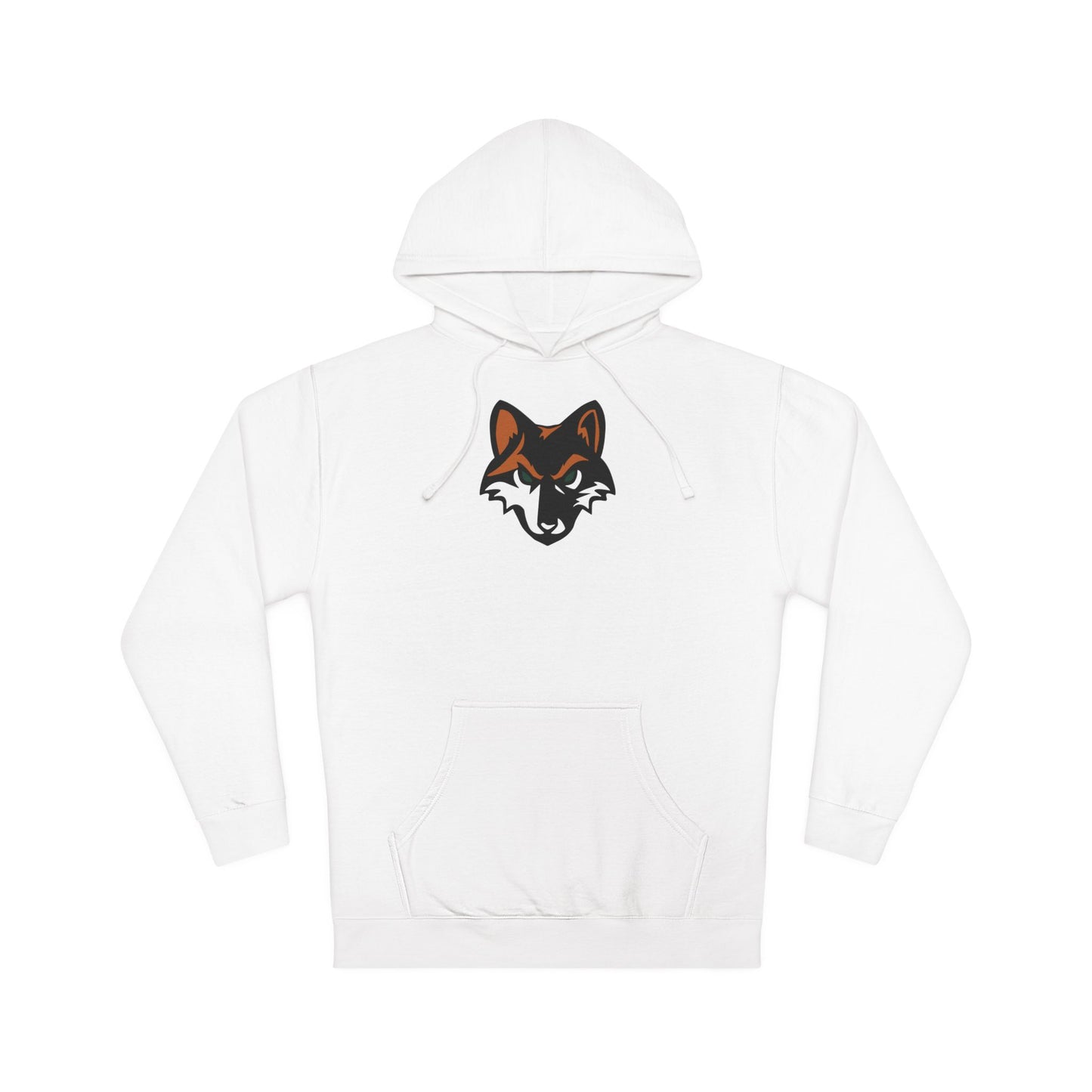 Midweight Pullover Hoodie