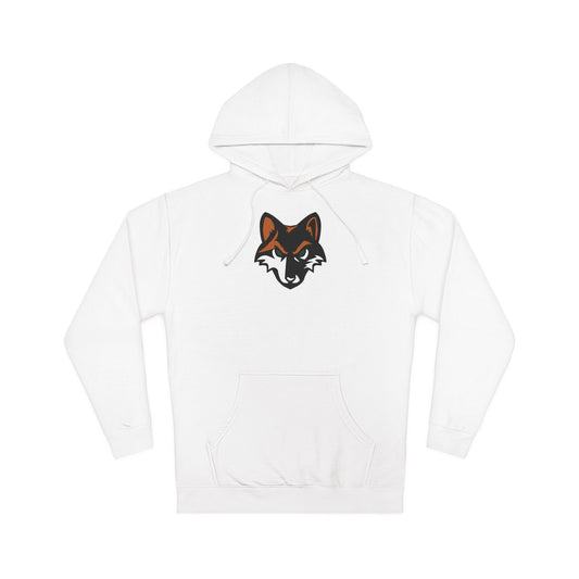Midweight Pullover Hoodie