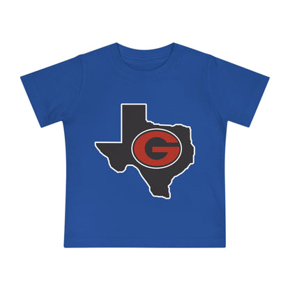 Baby Short Sleeve Tee