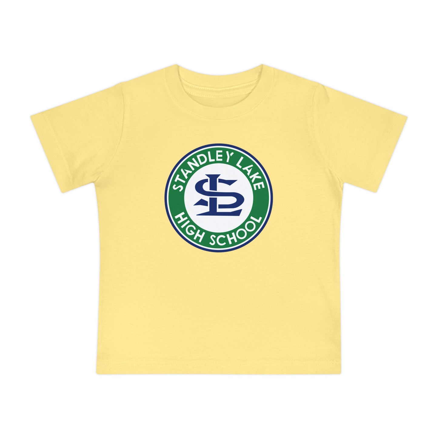 Baby Short Sleeve Tee