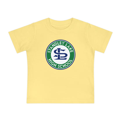 Baby Short Sleeve Tee