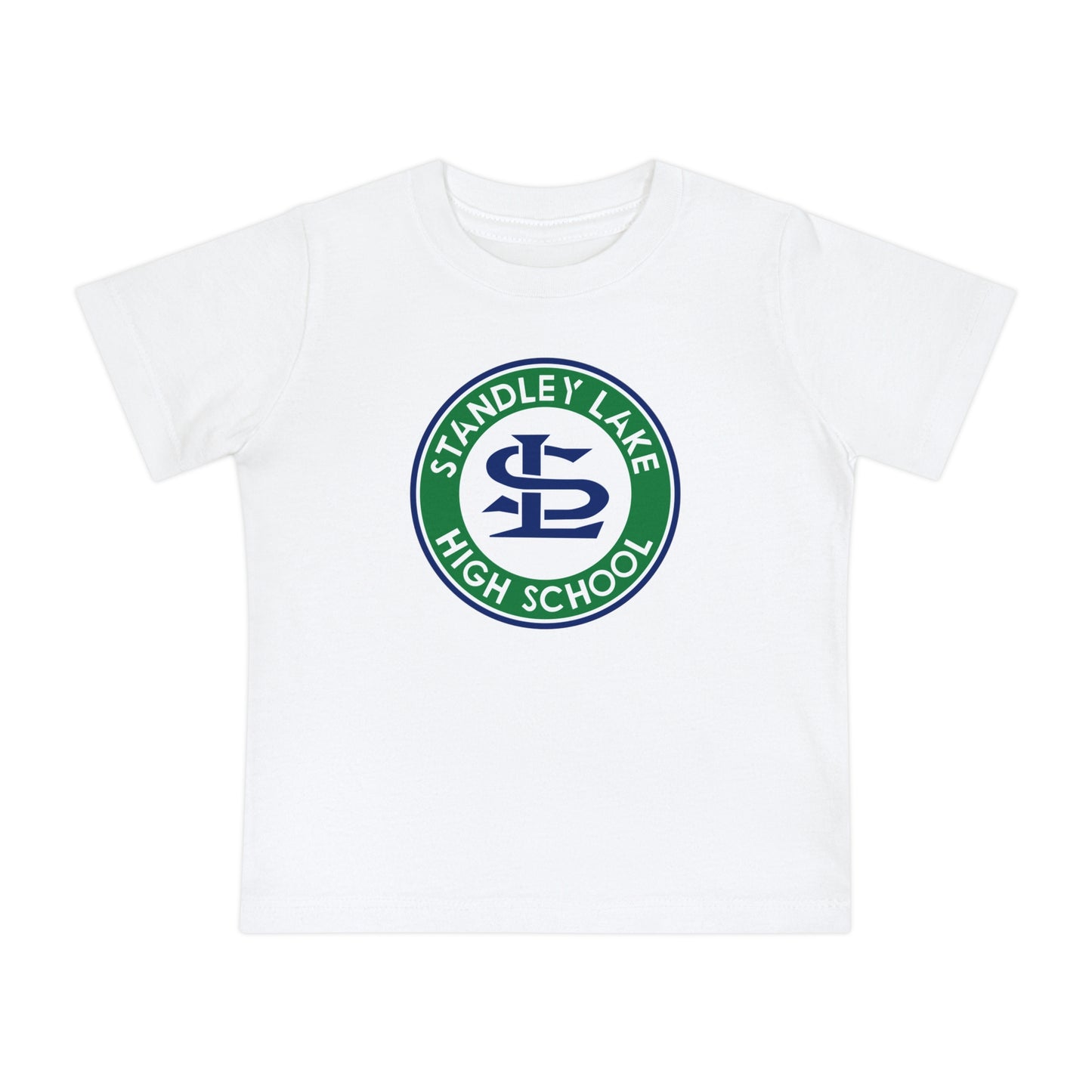 Baby Short Sleeve Tee