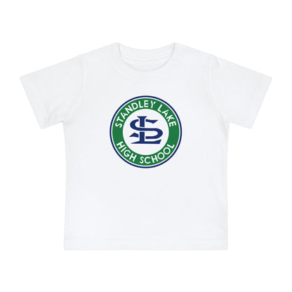 Baby Short Sleeve Tee