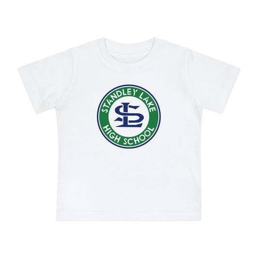 Baby Short Sleeve Tee