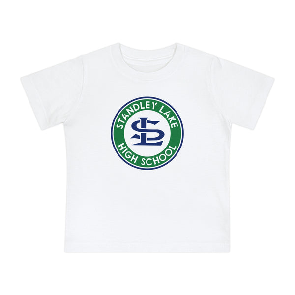Baby Short Sleeve Tee