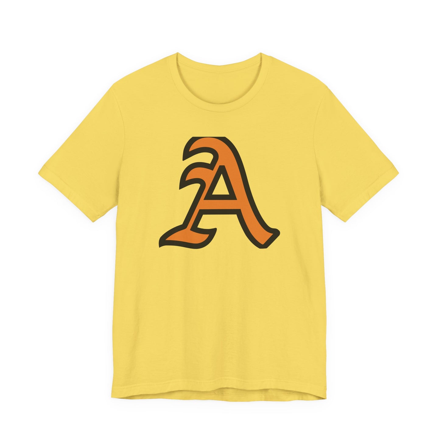 Jersey Short Sleeve Tee