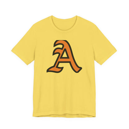 Jersey Short Sleeve Tee