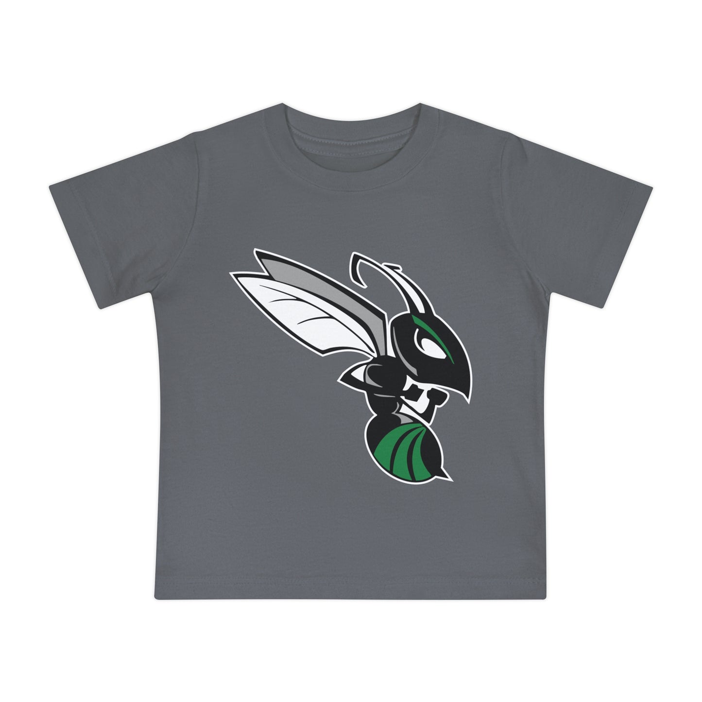 Baby Short Sleeve Tee