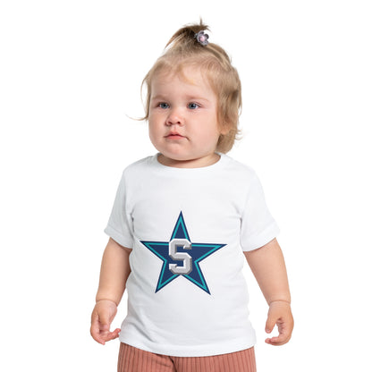 Baby Short Sleeve Tee