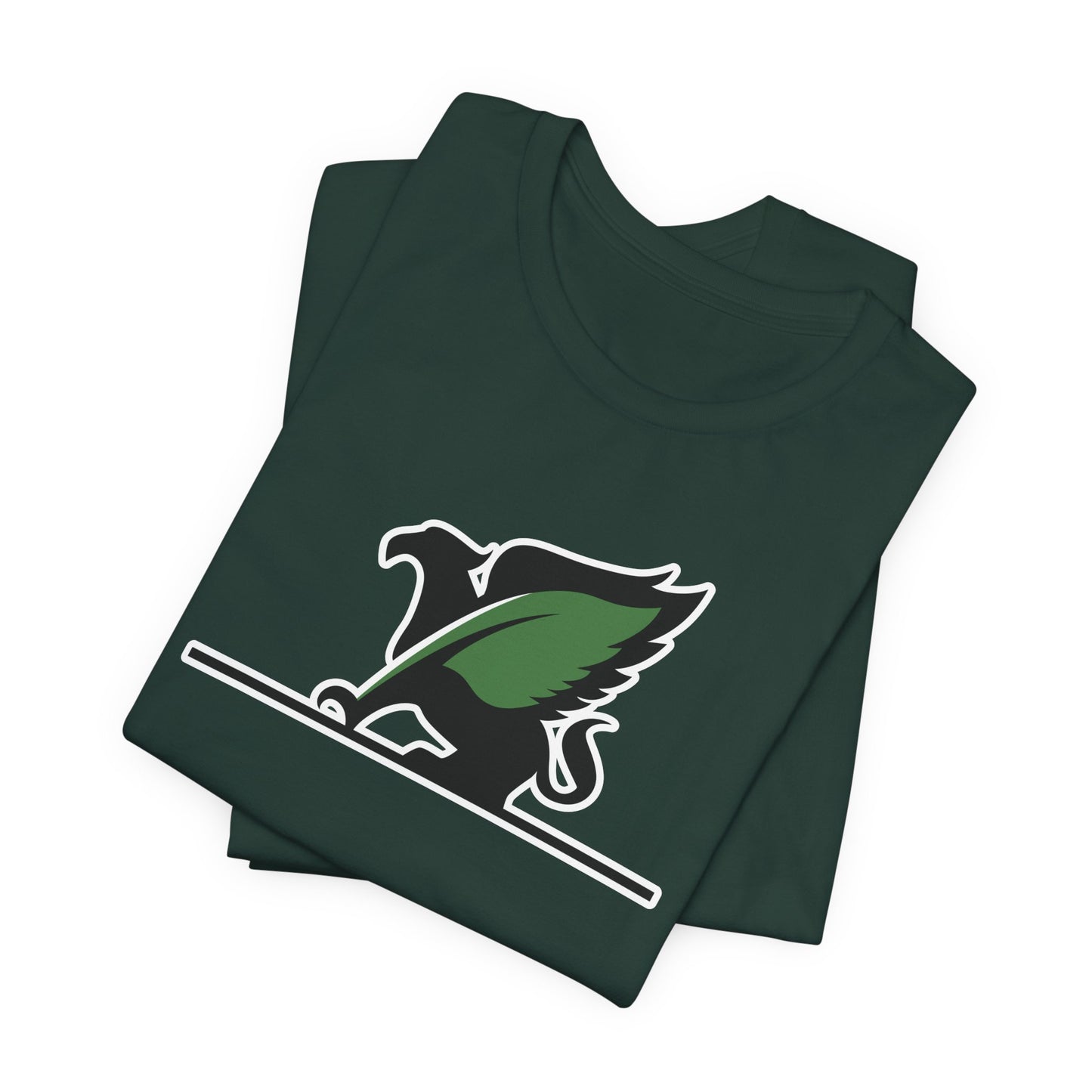 Jersey Short Sleeve Tee